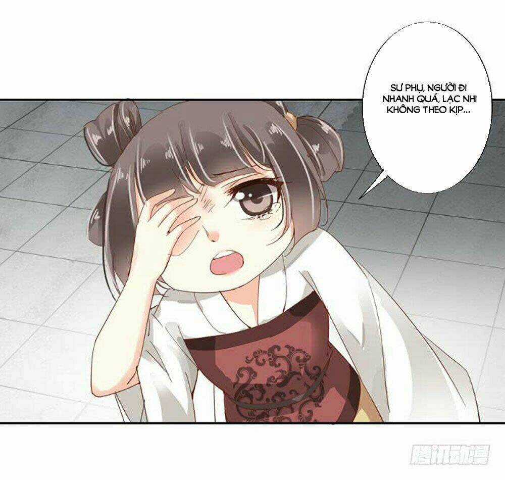 Thiền Tâm Vấn Đạo Chapter 42 trang 47