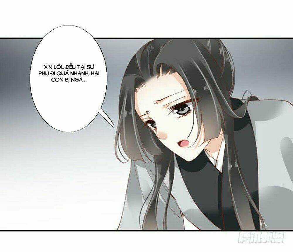 Thiền Tâm Vấn Đạo Chapter 42 trang 48