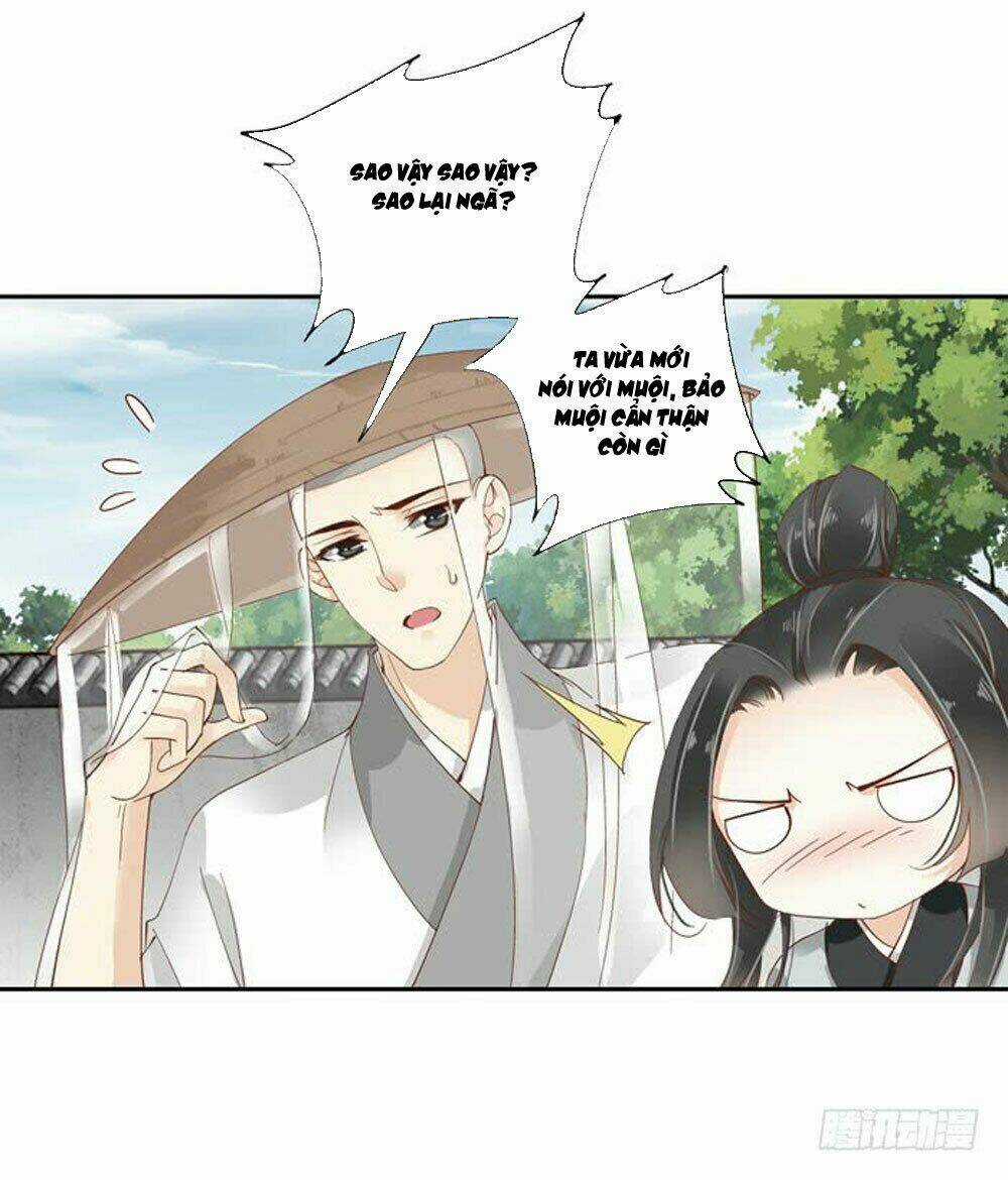 Thiền Tâm Vấn Đạo Chapter 42 trang 49