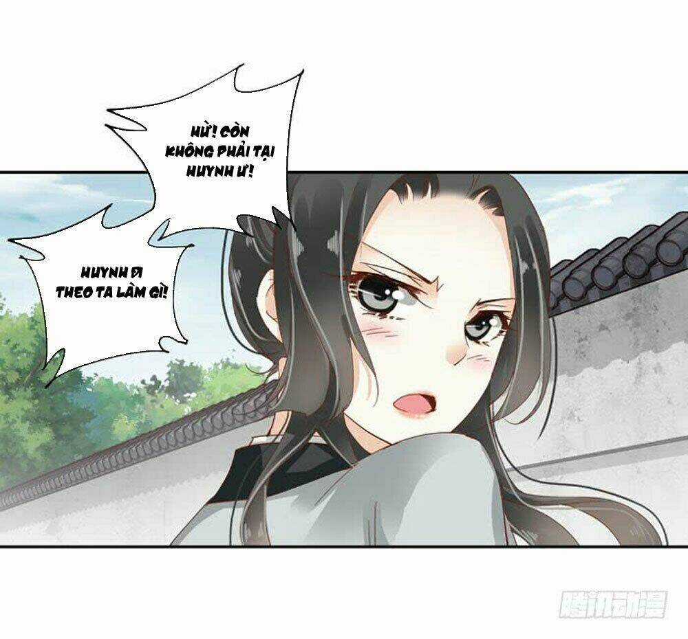 Thiền Tâm Vấn Đạo Chapter 42 trang 50