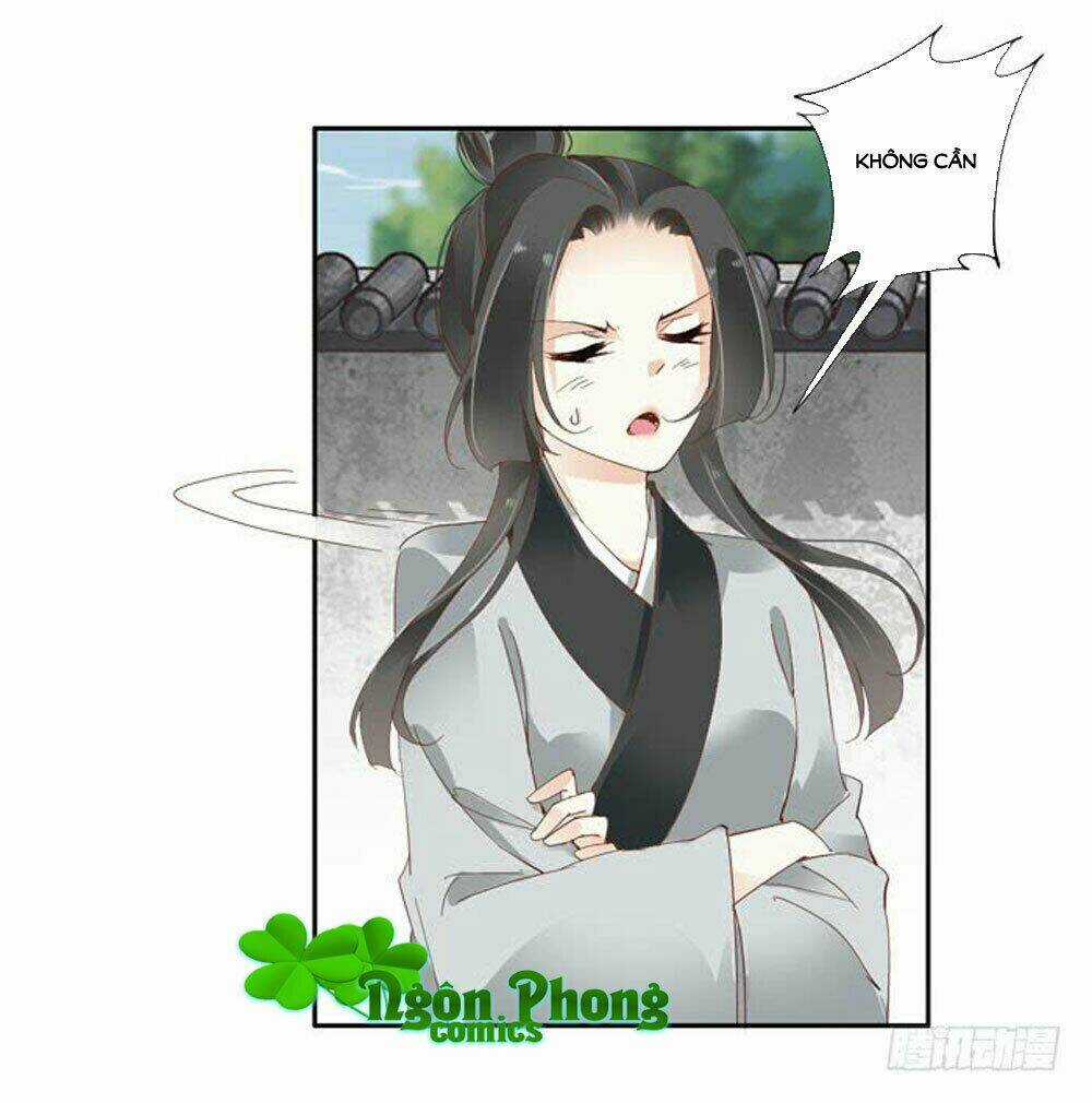 Thiền Tâm Vấn Đạo Chapter 42 trang 53