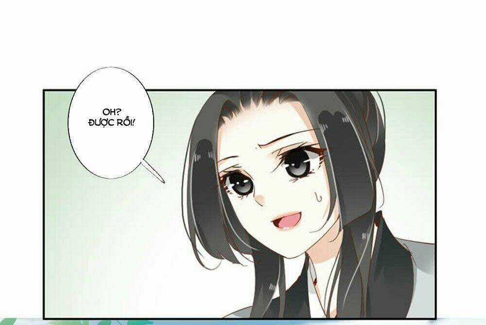 Thiền Tâm Vấn Đạo Chapter 42 trang 56