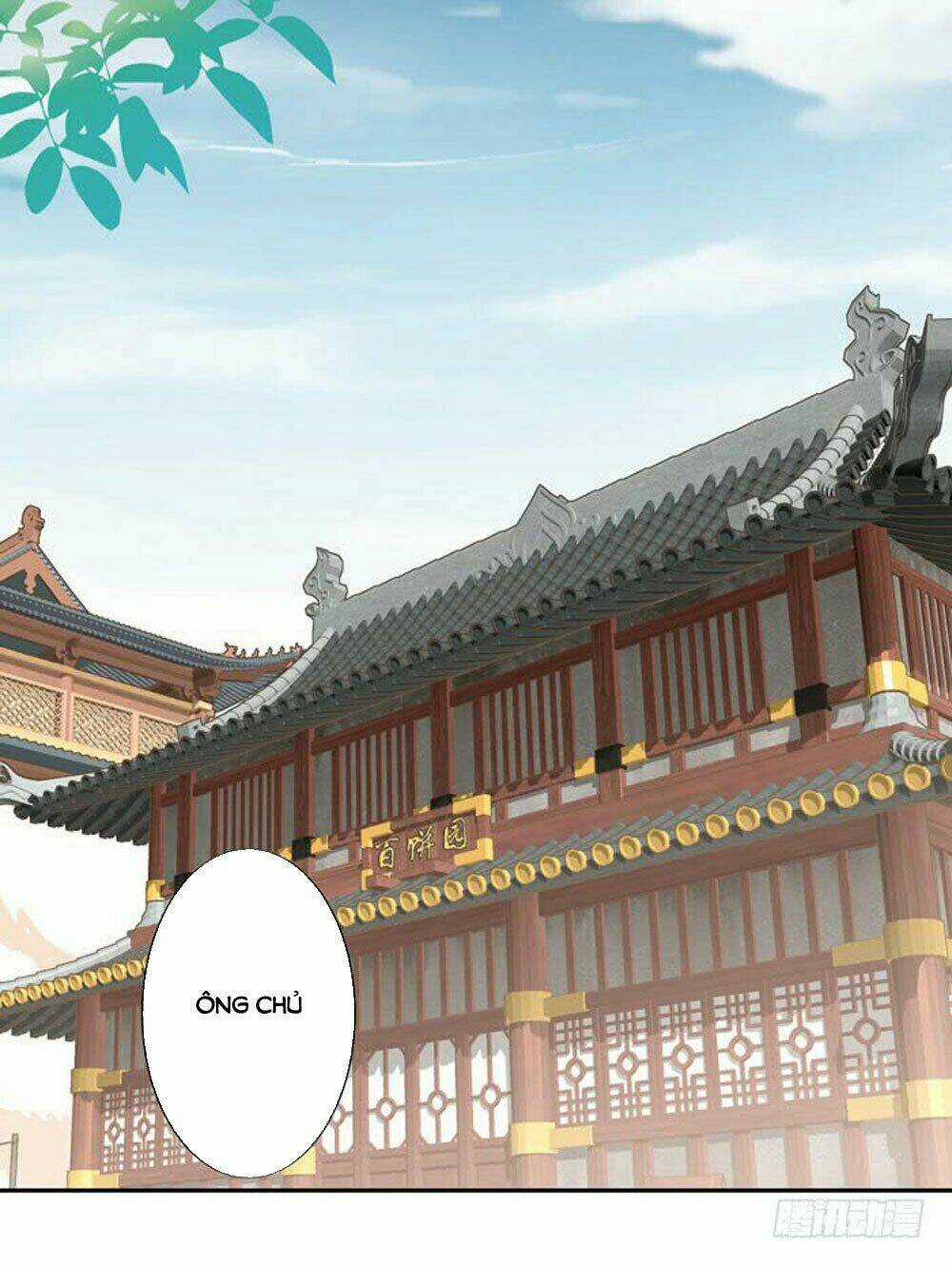 Thiền Tâm Vấn Đạo Chapter 42 trang 57