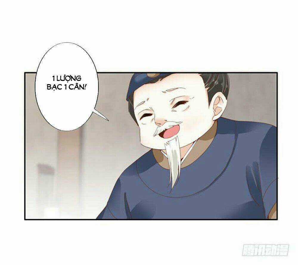 Thiền Tâm Vấn Đạo Chapter 42 trang 59