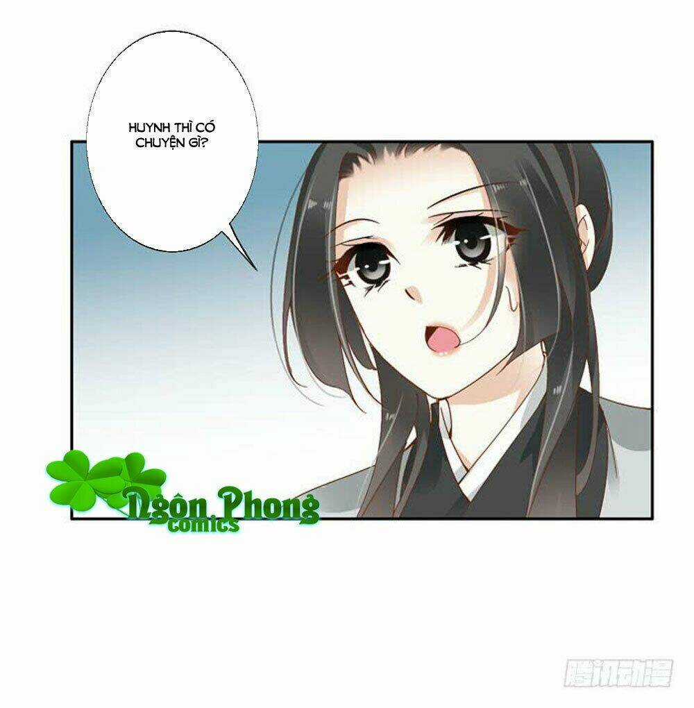 Thiền Tâm Vấn Đạo Chapter 42 trang 6