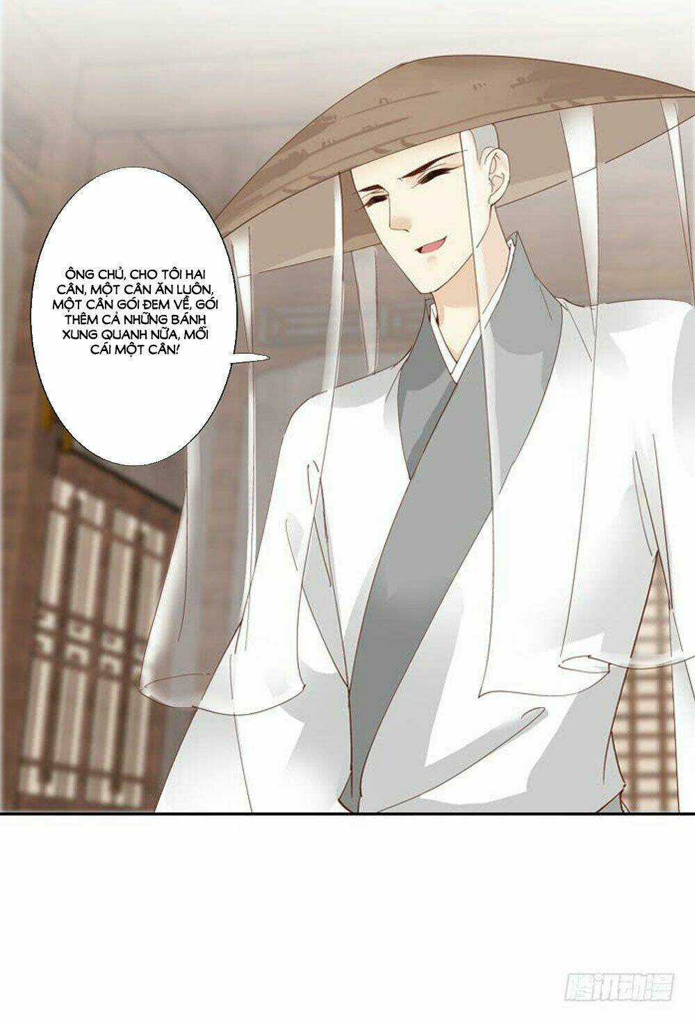 Thiền Tâm Vấn Đạo Chapter 42 trang 62