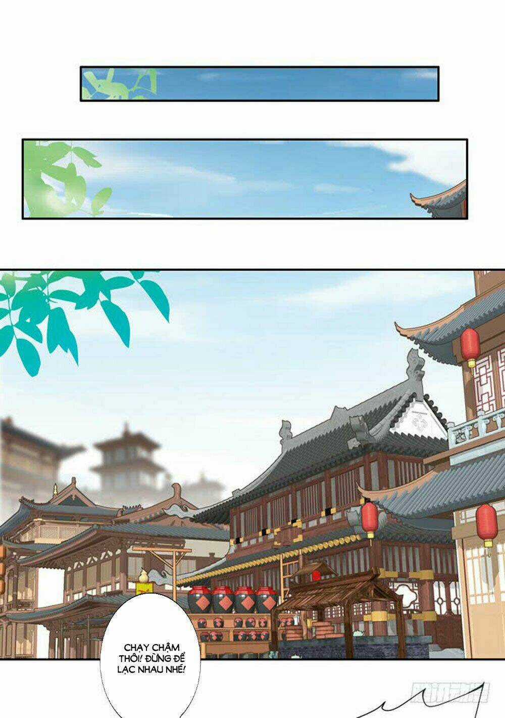 Thiền Tâm Vấn Đạo Chapter 42 trang 8