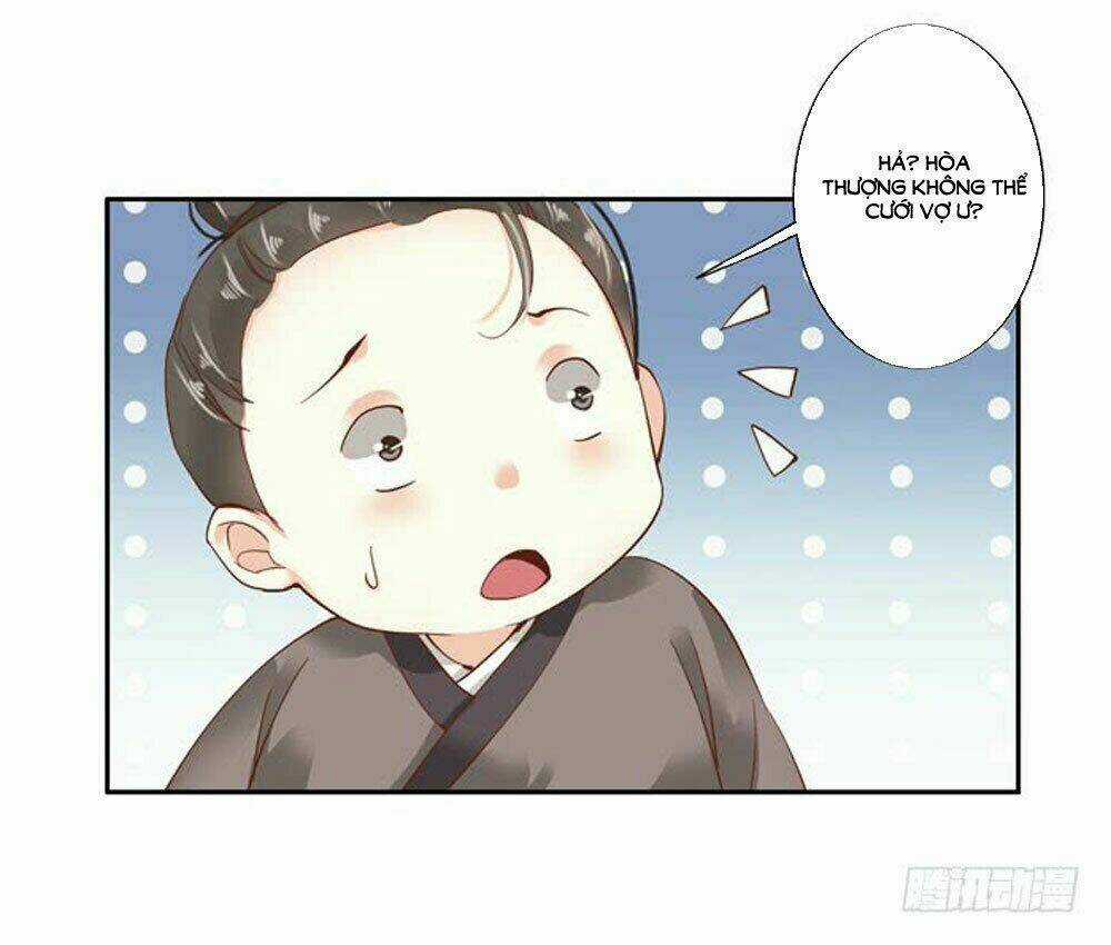 Thiền Tâm Vấn Đạo Chapter 43 trang 12