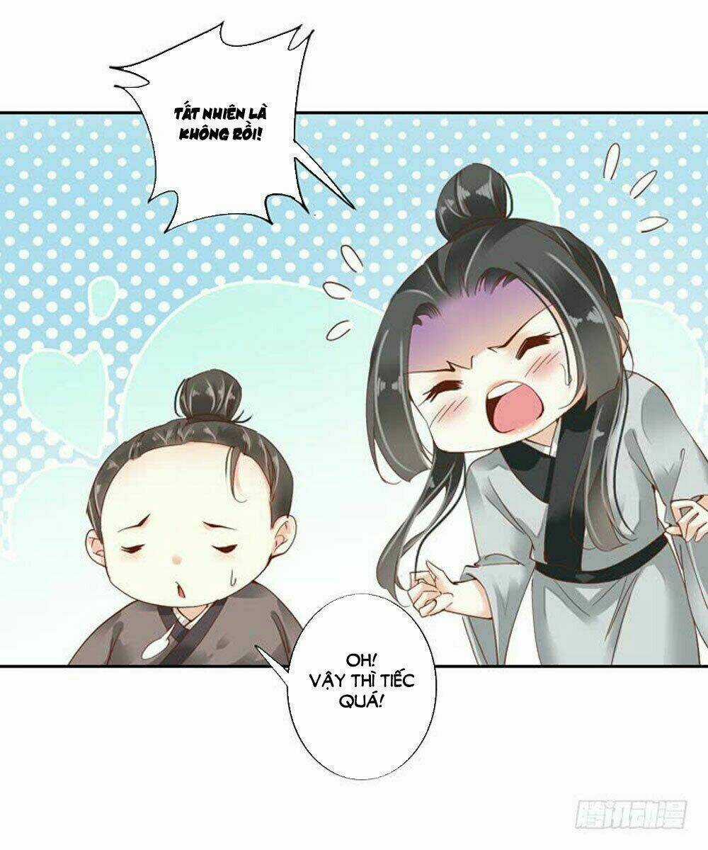 Thiền Tâm Vấn Đạo Chapter 43 trang 13