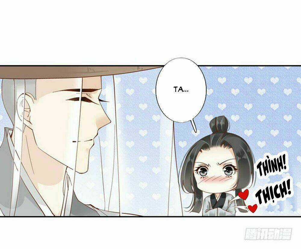 Thiền Tâm Vấn Đạo Chapter 43 trang 15