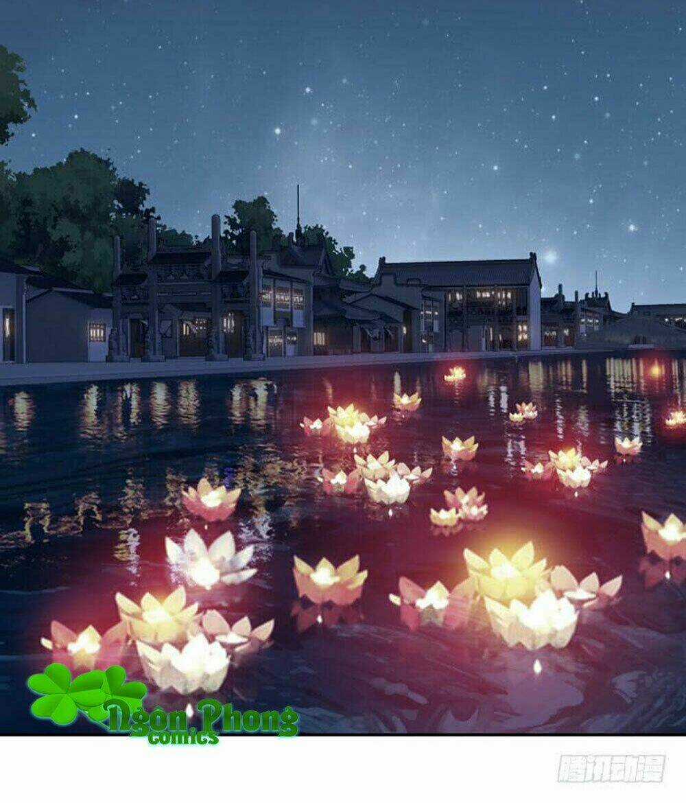 Thiền Tâm Vấn Đạo Chapter 43 trang 18