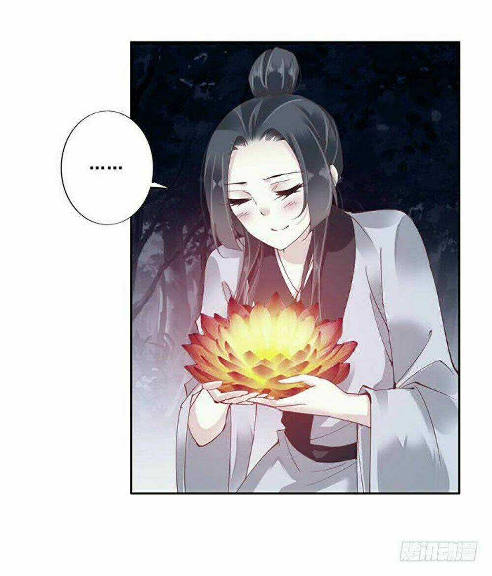 Thiền Tâm Vấn Đạo Chapter 43 trang 19