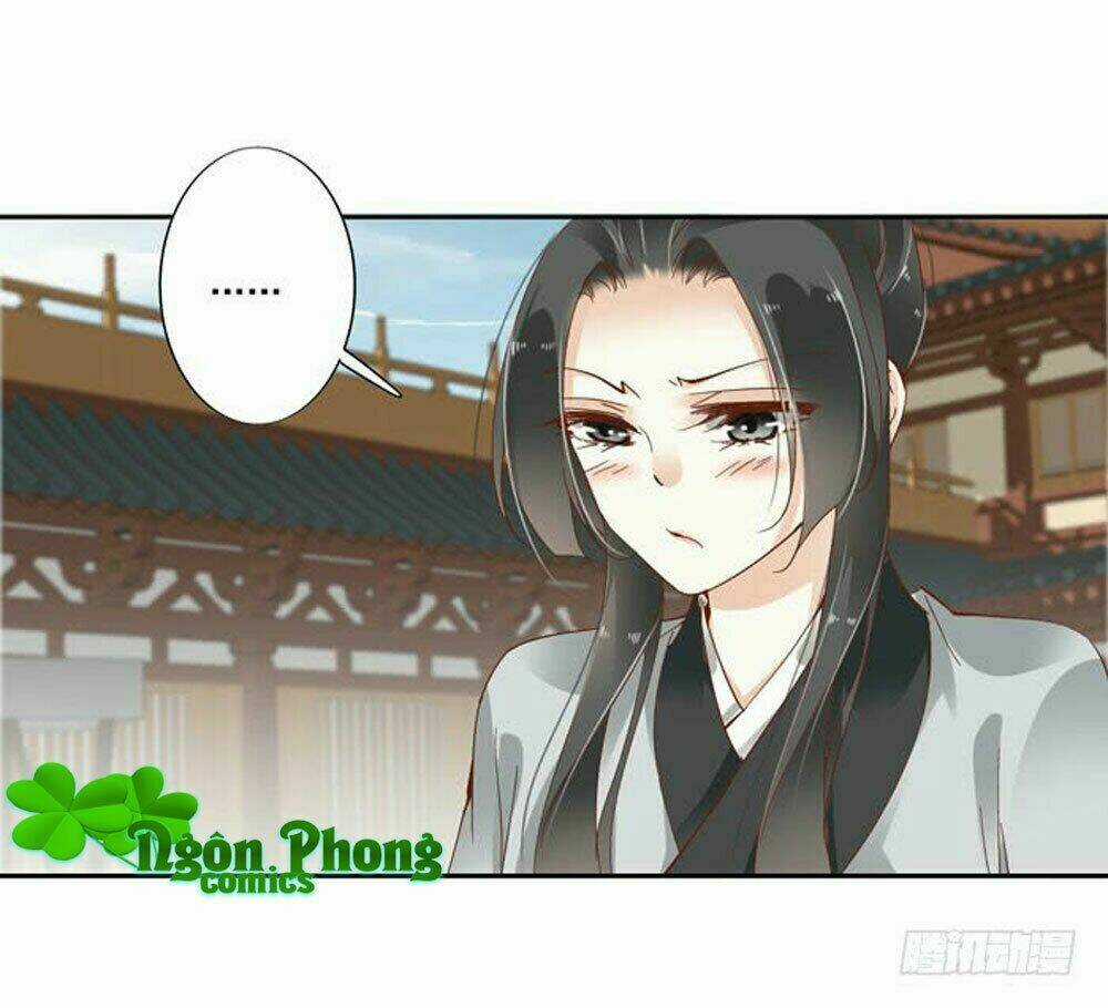 Thiền Tâm Vấn Đạo Chapter 43 trang 2