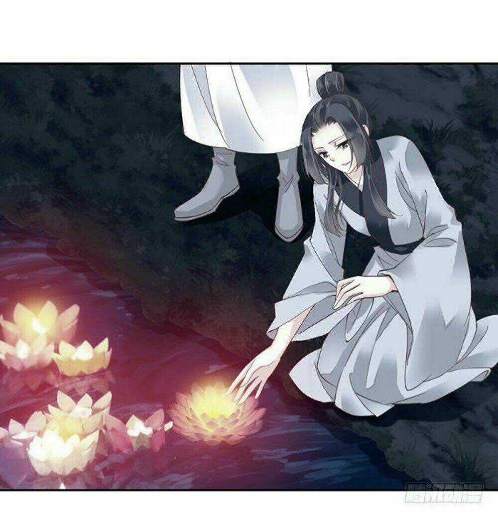 Thiền Tâm Vấn Đạo Chapter 43 trang 20