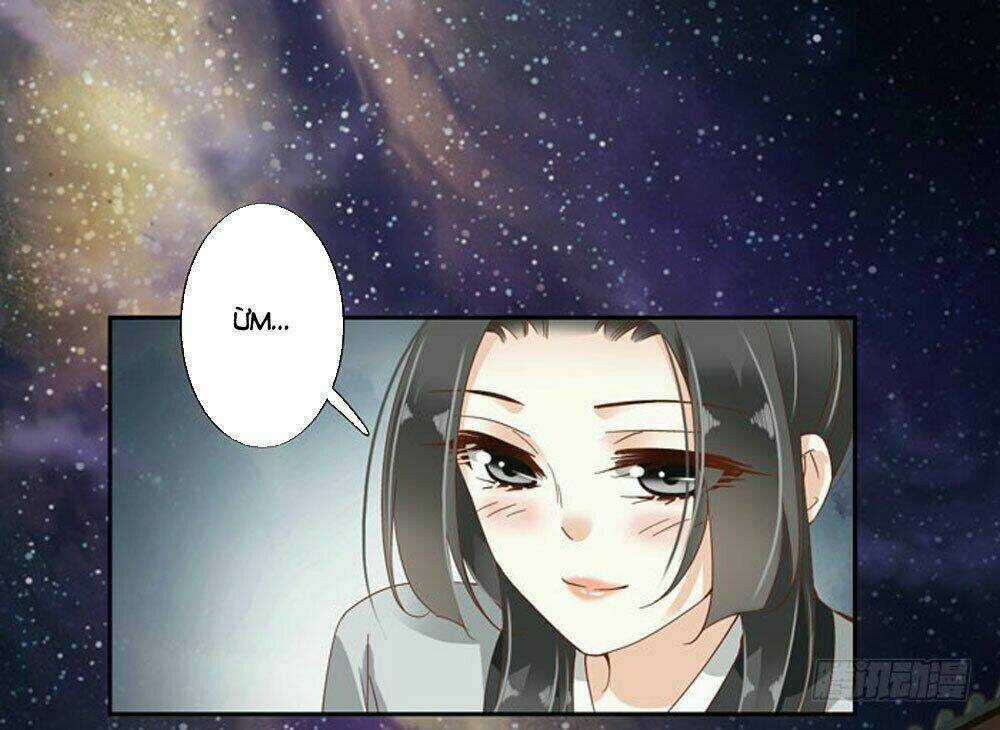 Thiền Tâm Vấn Đạo Chapter 43 trang 24