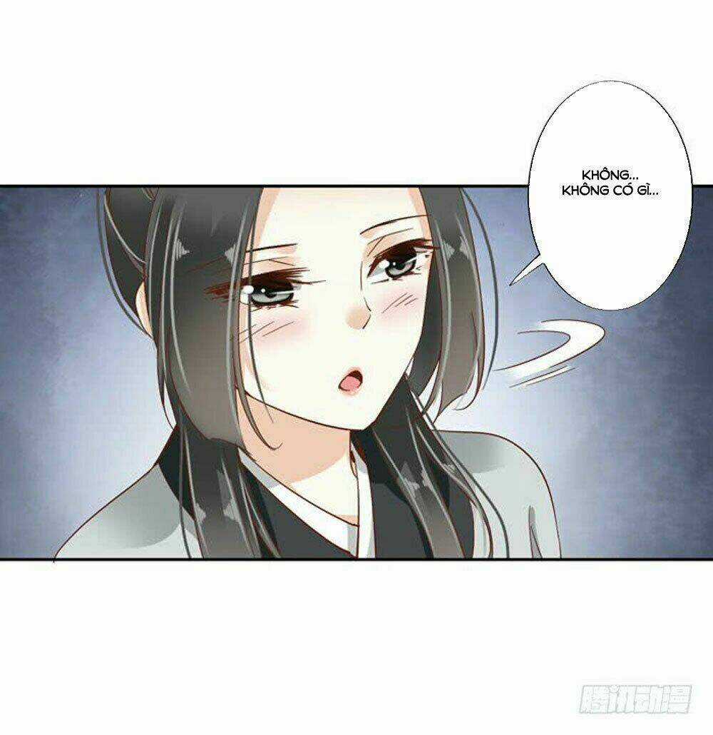 Thiền Tâm Vấn Đạo Chapter 43 trang 27