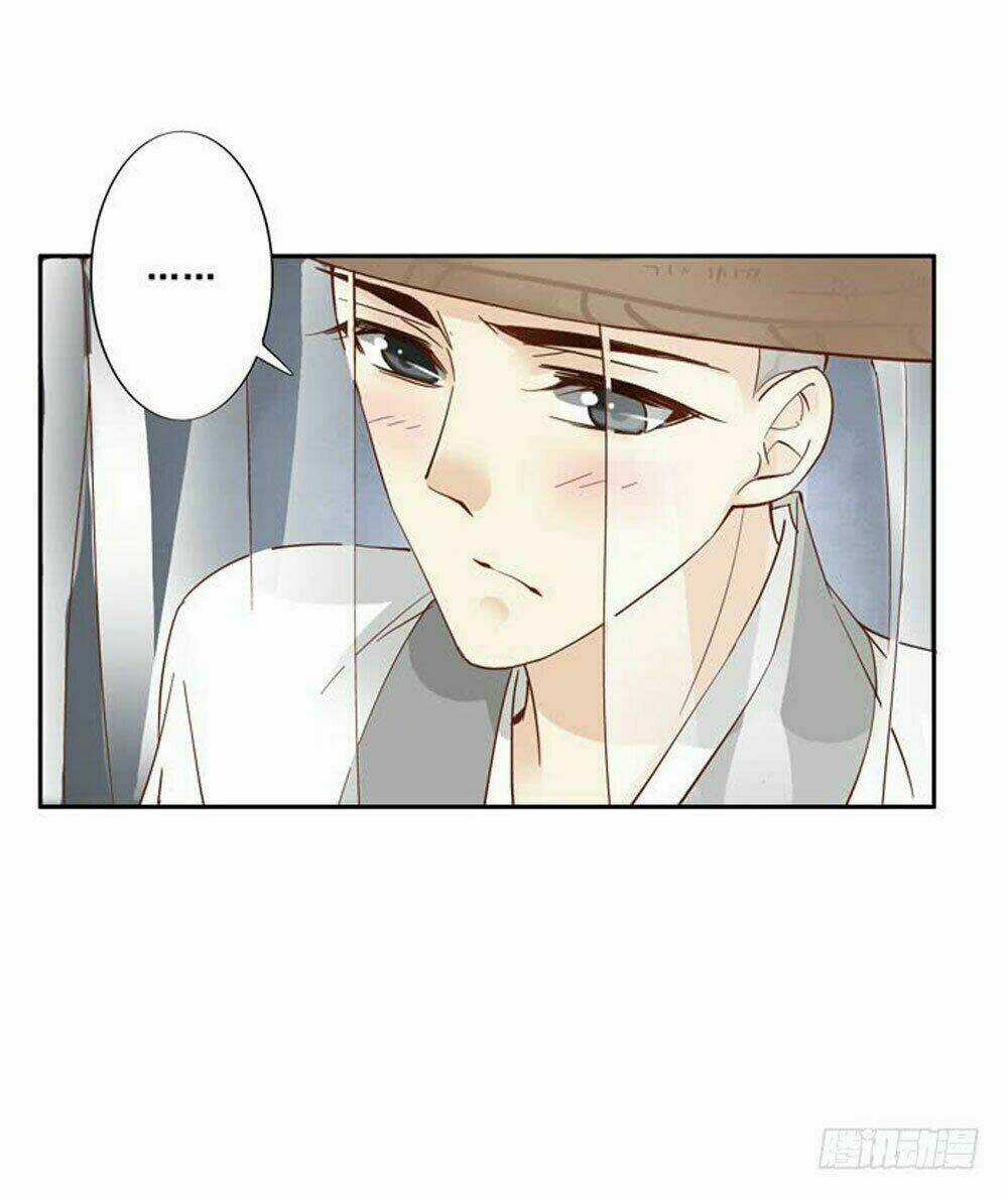 Thiền Tâm Vấn Đạo Chapter 43 trang 28