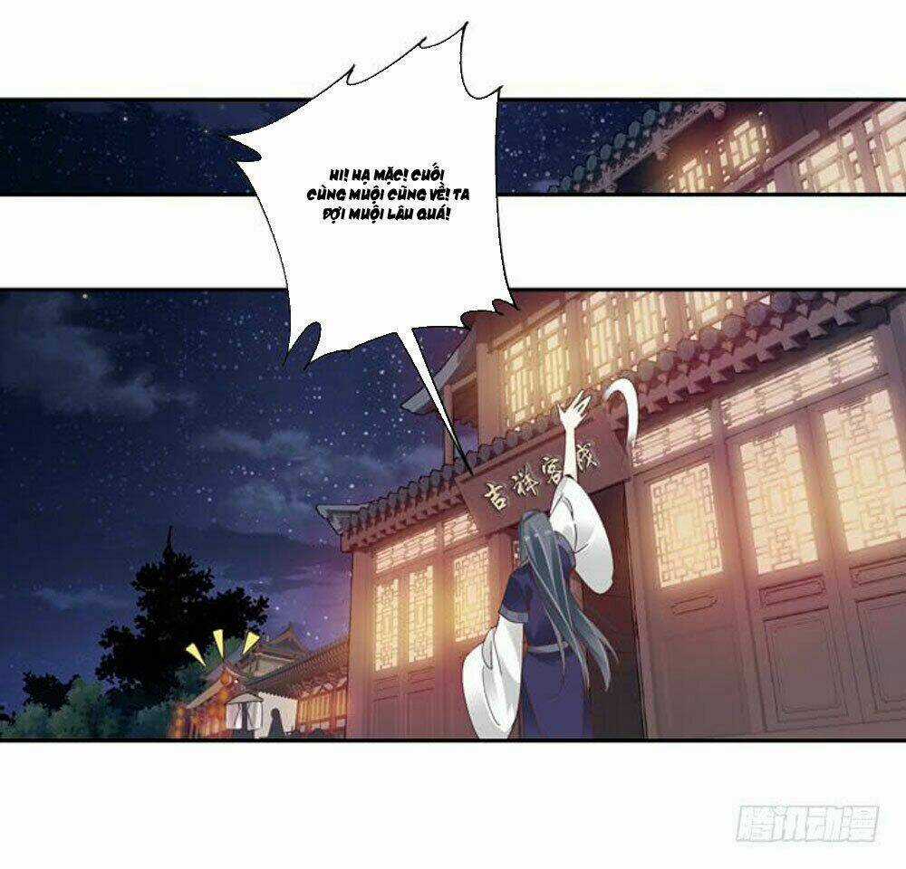 Thiền Tâm Vấn Đạo Chapter 43 trang 30