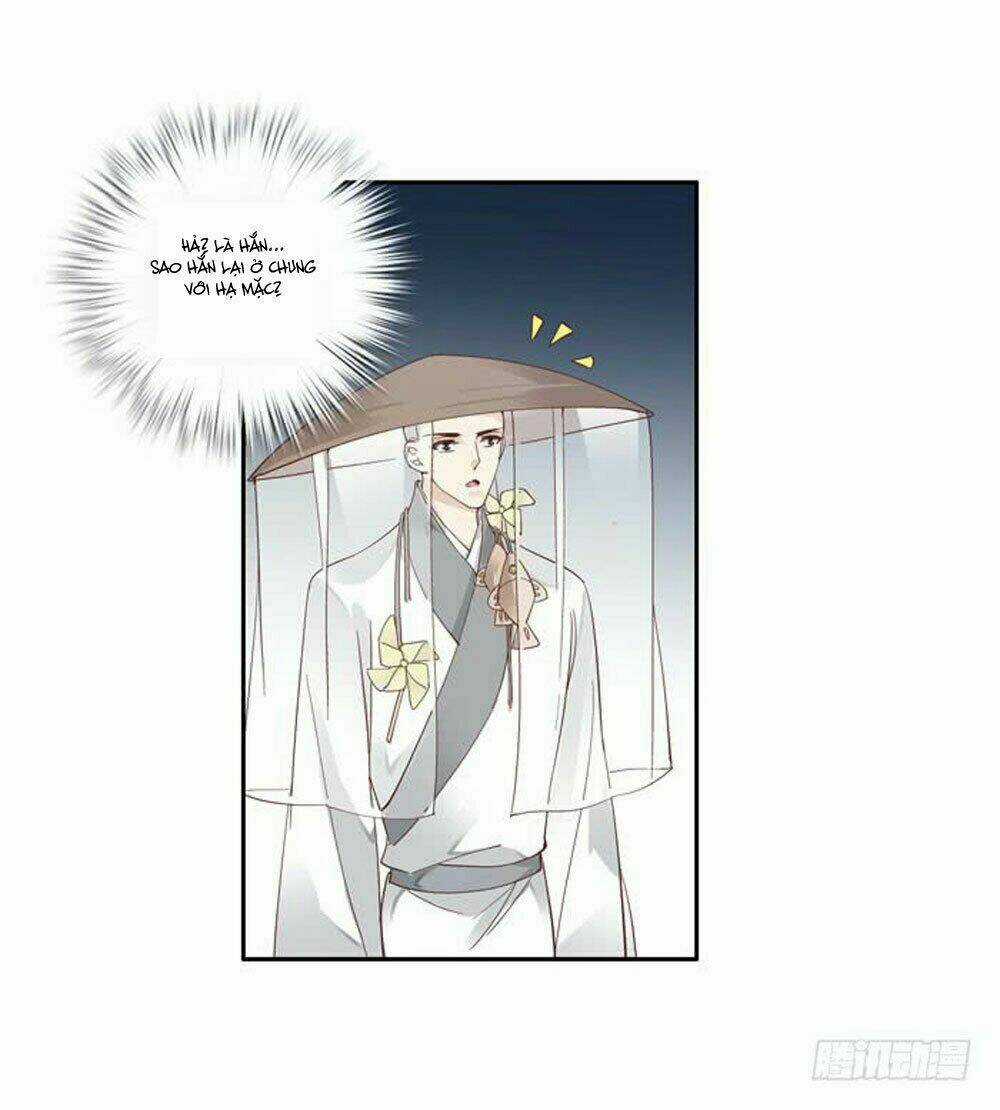 Thiền Tâm Vấn Đạo Chapter 43 trang 31