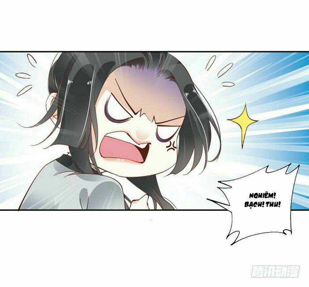 Thiền Tâm Vấn Đạo Chapter 43 trang 35