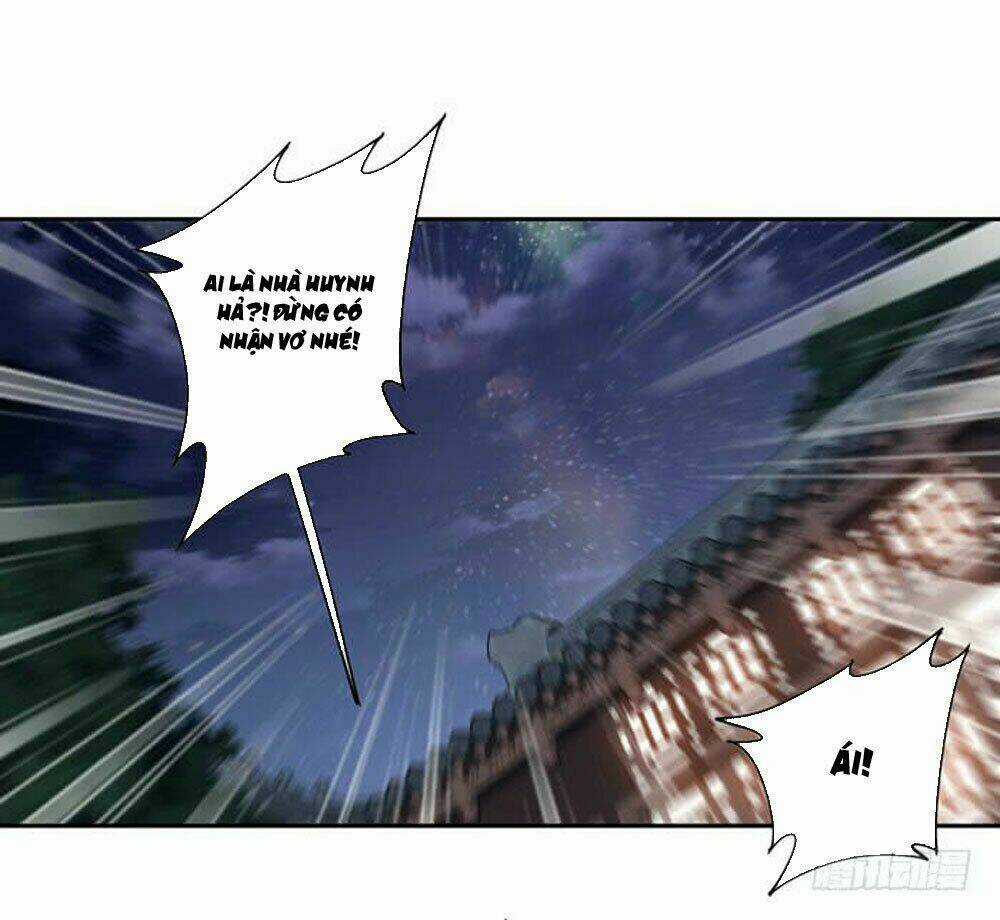 Thiền Tâm Vấn Đạo Chapter 43 trang 36