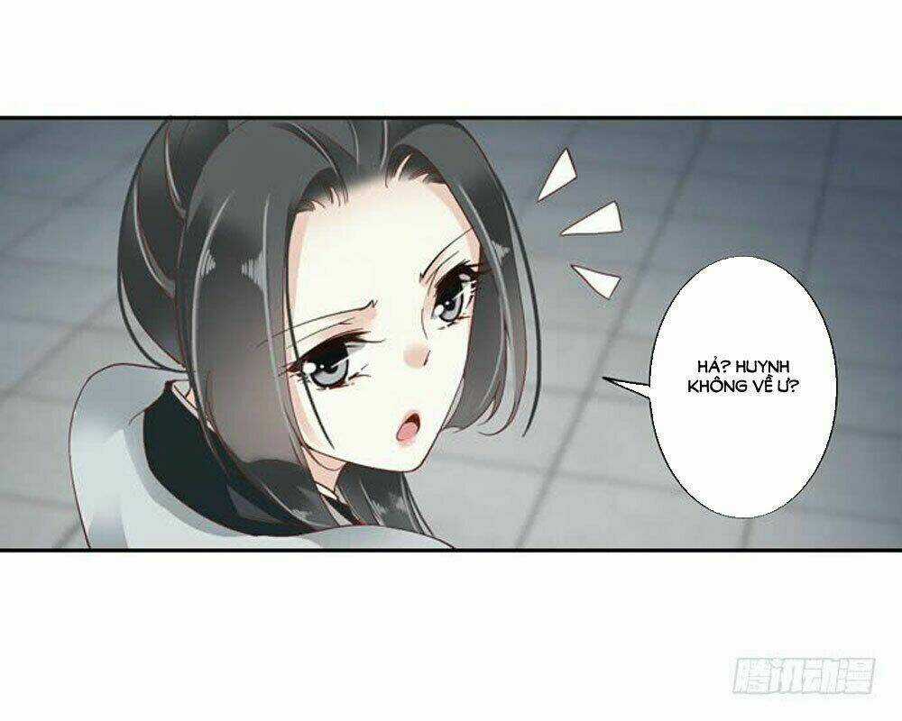 Thiền Tâm Vấn Đạo Chapter 43 trang 39