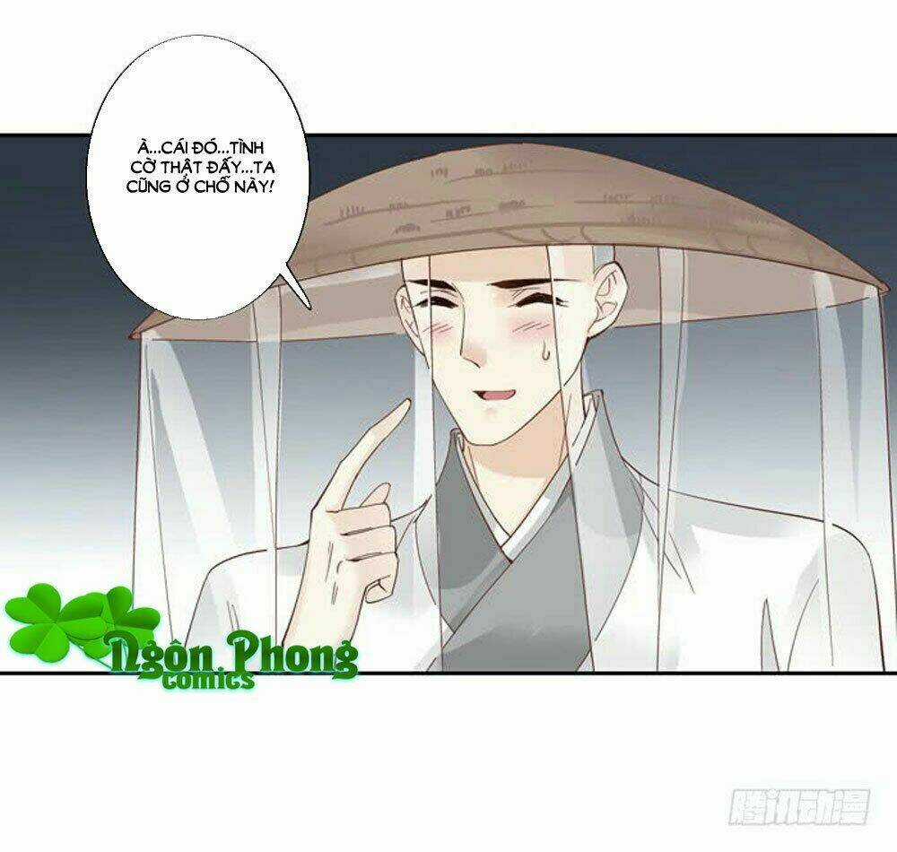 Thiền Tâm Vấn Đạo Chapter 43 trang 40