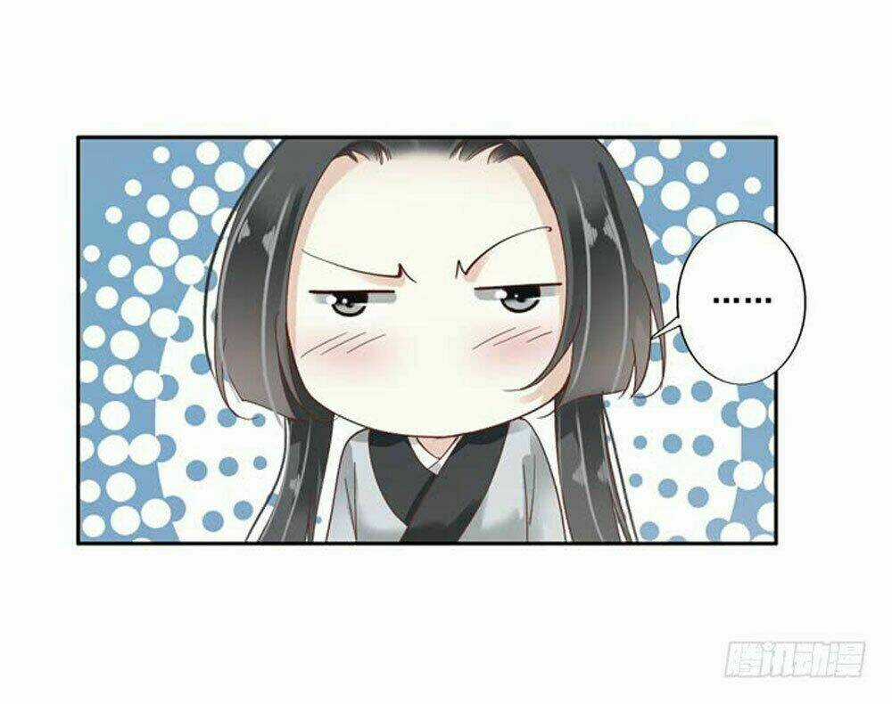 Thiền Tâm Vấn Đạo Chapter 43 trang 41