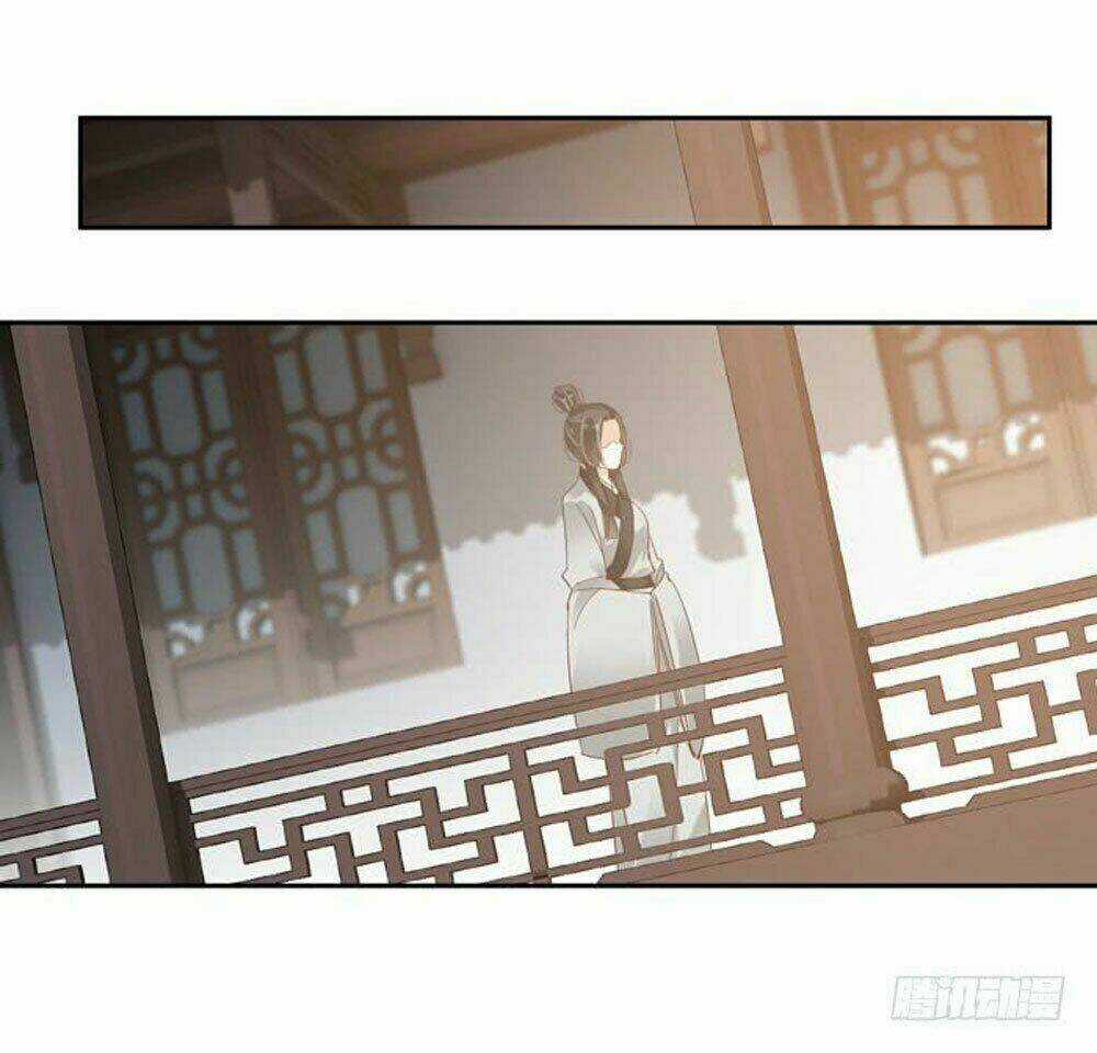 Thiền Tâm Vấn Đạo Chapter 43 trang 46