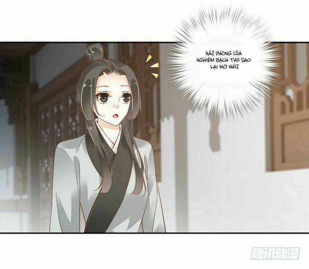 Thiền Tâm Vấn Đạo Chapter 43 trang 47