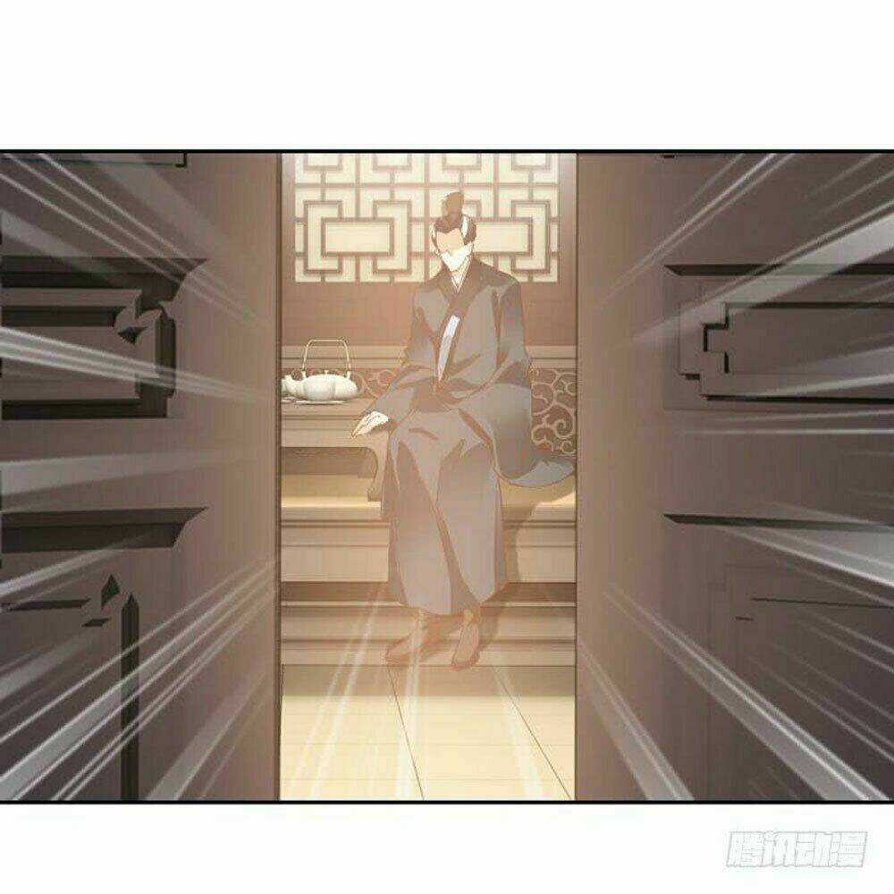 Thiền Tâm Vấn Đạo Chapter 43 trang 48