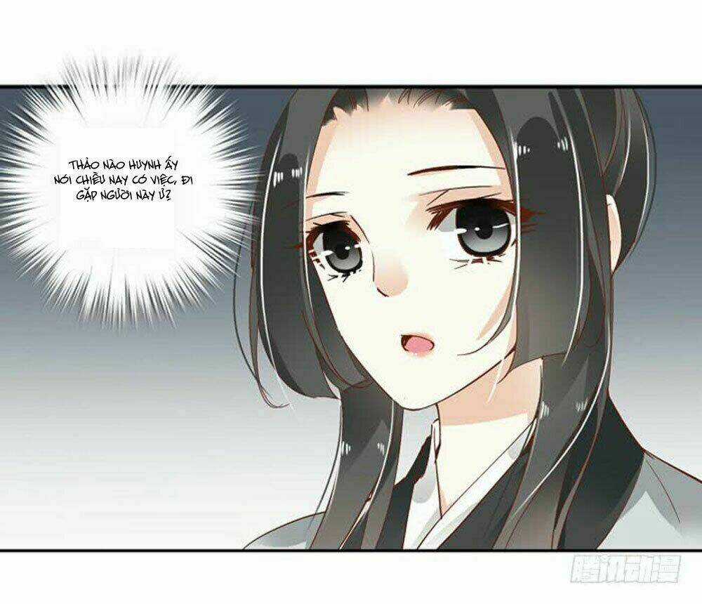 Thiền Tâm Vấn Đạo Chapter 43 trang 49