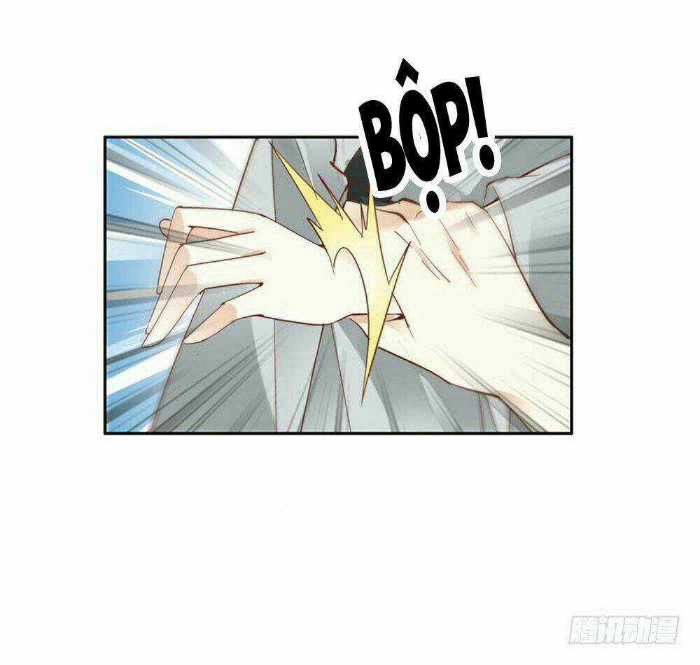 Thiền Tâm Vấn Đạo Chapter 43 trang 51