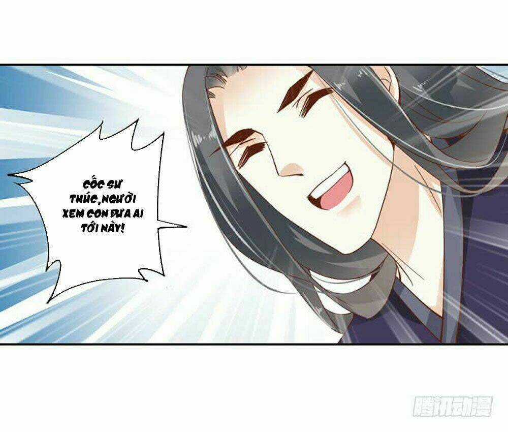 Thiền Tâm Vấn Đạo Chapter 43 trang 53