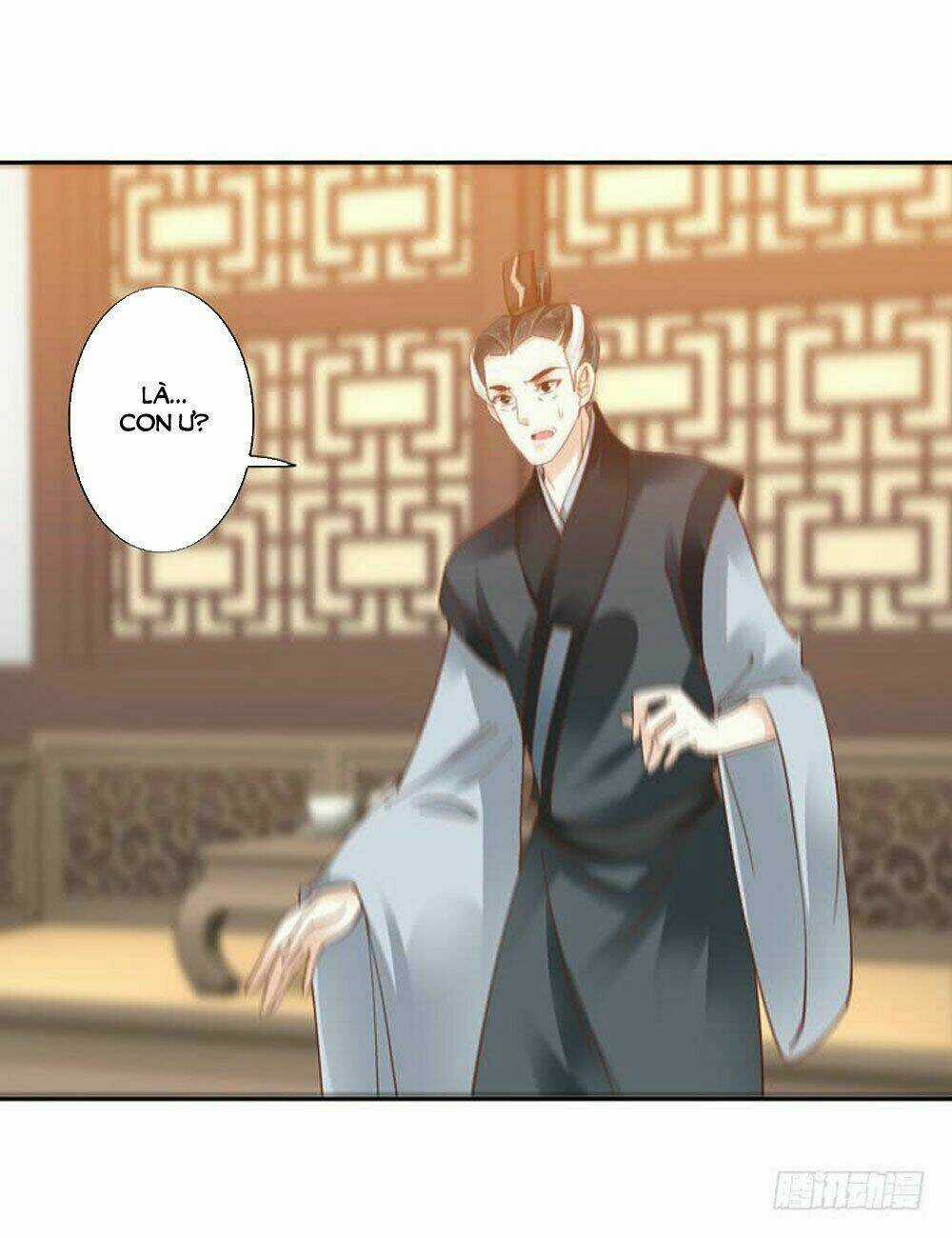 Thiền Tâm Vấn Đạo Chapter 43 trang 54