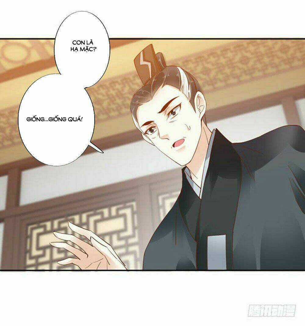 Thiền Tâm Vấn Đạo Chapter 43 trang 56