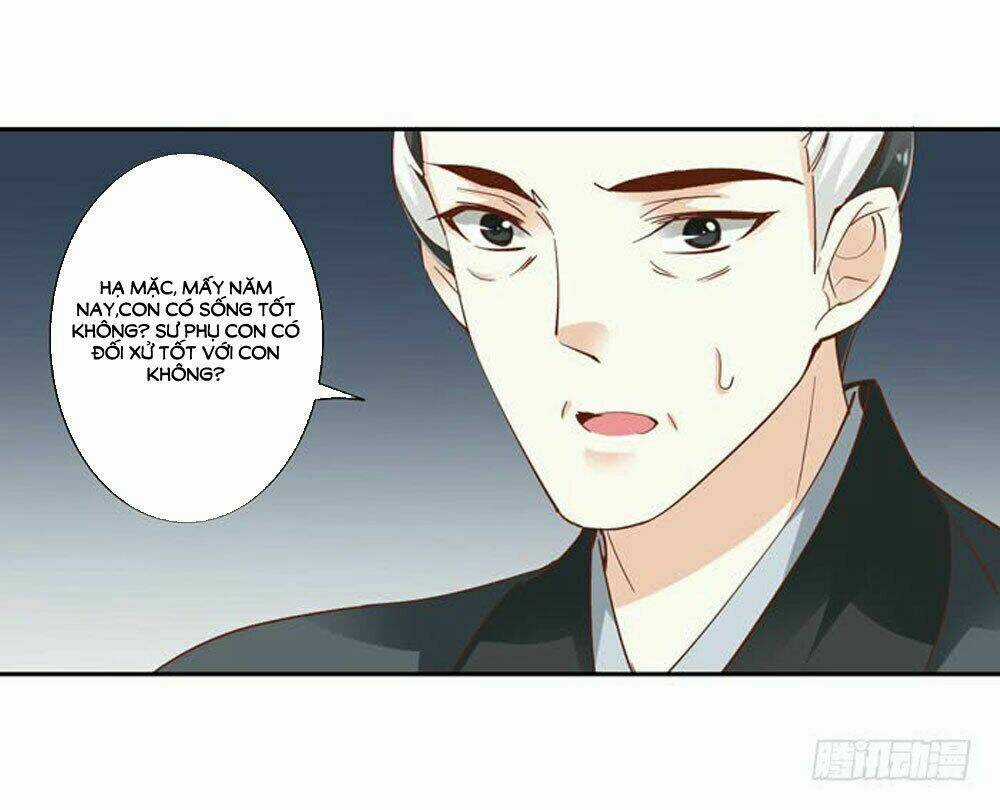 Thiền Tâm Vấn Đạo Chapter 43 trang 57