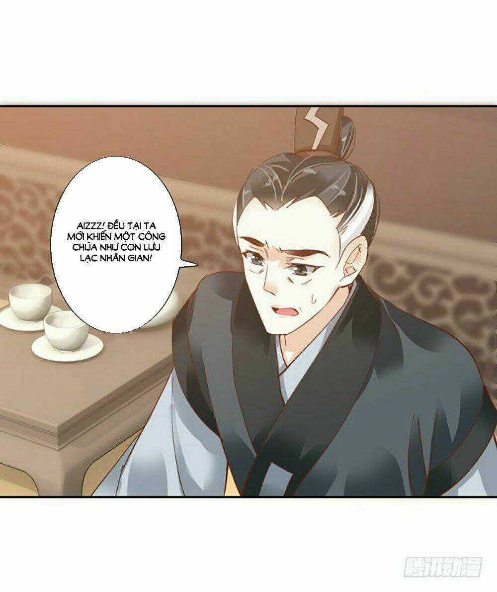 Thiền Tâm Vấn Đạo Chapter 43 trang 60