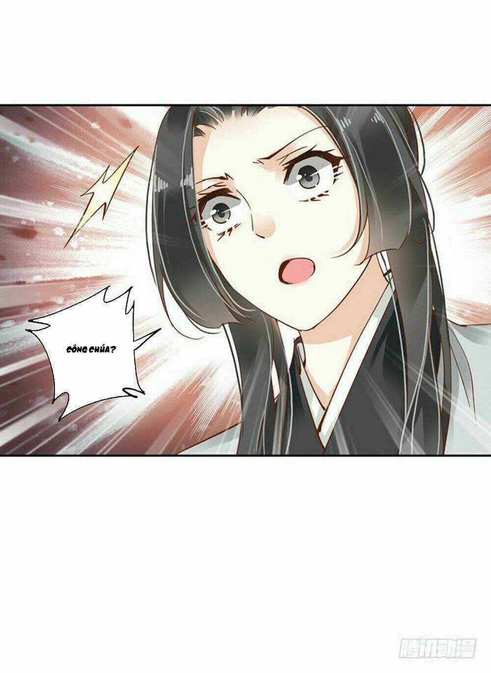 Thiền Tâm Vấn Đạo Chapter 43 trang 61