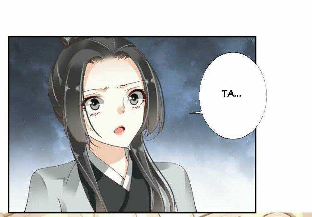 Thiền Tâm Vấn Đạo Chapter 44 trang 10