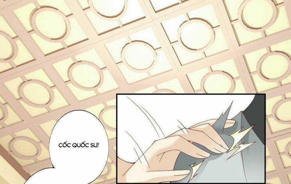 Thiền Tâm Vấn Đạo Chapter 44 trang 11