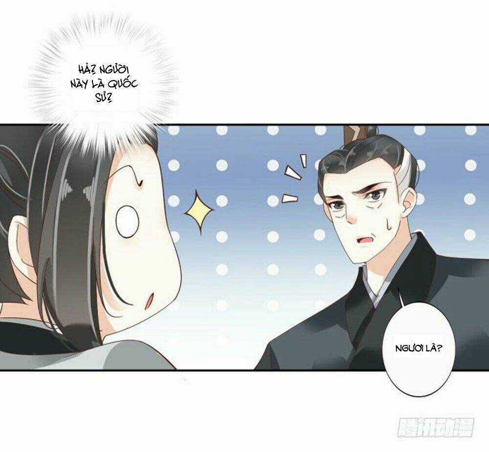 Thiền Tâm Vấn Đạo Chapter 44 trang 13