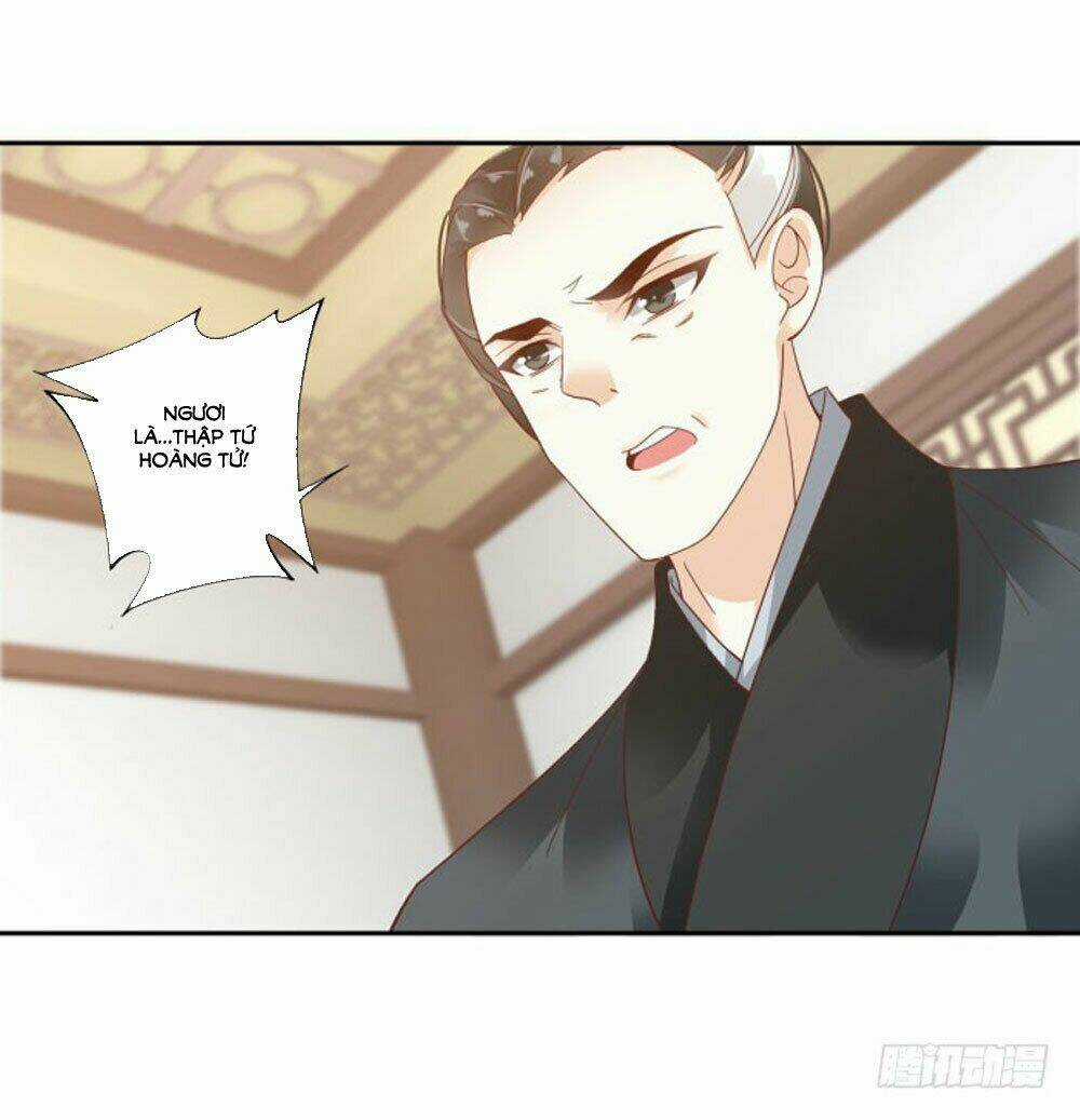 Thiền Tâm Vấn Đạo Chapter 44 trang 15