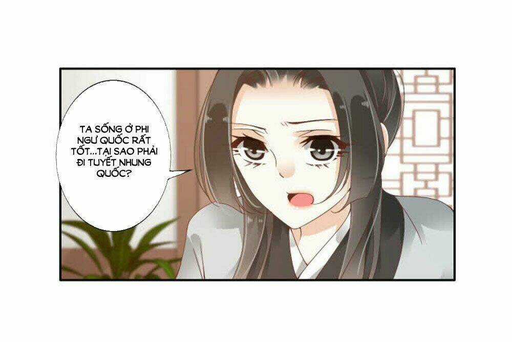 Thiền Tâm Vấn Đạo Chapter 44 trang 2