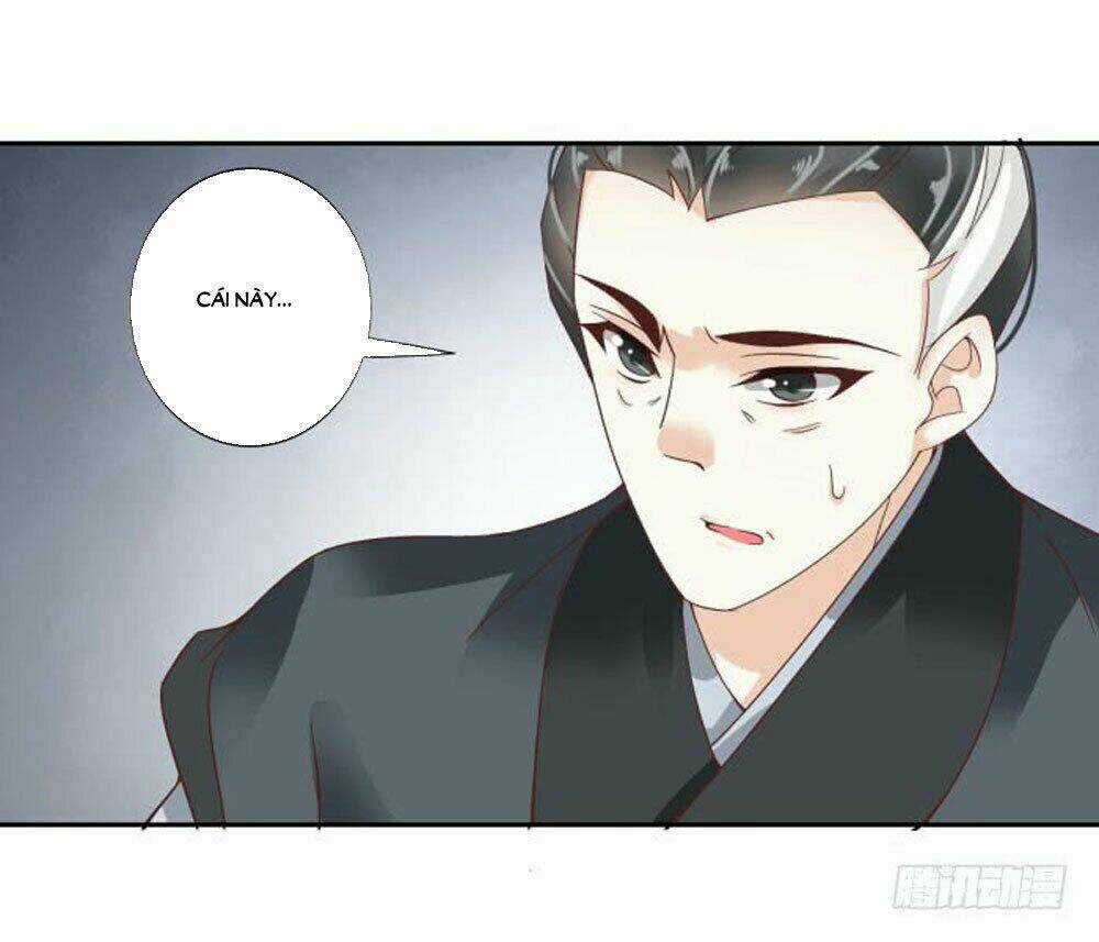 Thiền Tâm Vấn Đạo Chapter 44 trang 20