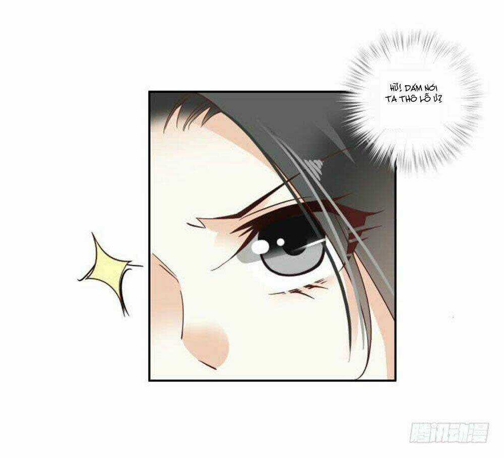 Thiền Tâm Vấn Đạo Chapter 44 trang 22