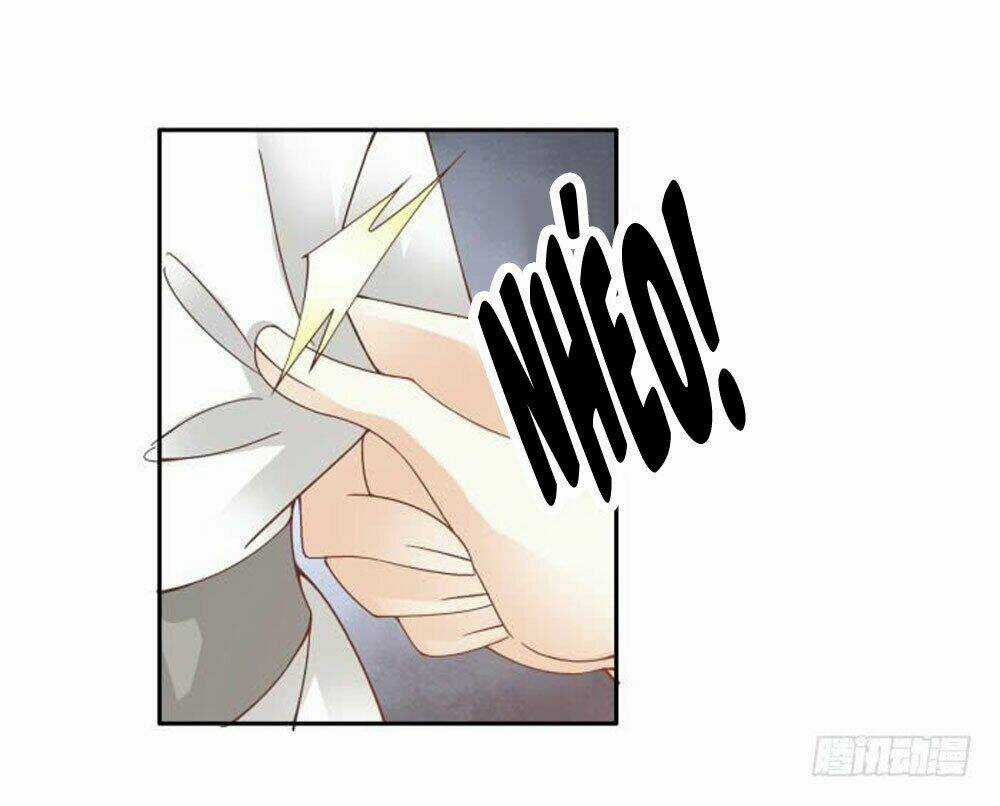 Thiền Tâm Vấn Đạo Chapter 44 trang 23