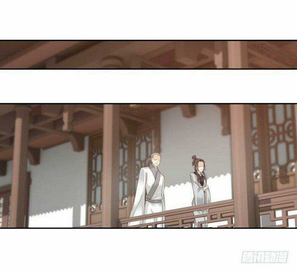 Thiền Tâm Vấn Đạo Chapter 44 trang 27