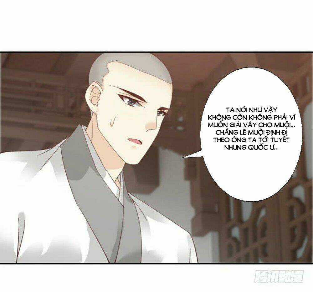 Thiền Tâm Vấn Đạo Chapter 44 trang 29