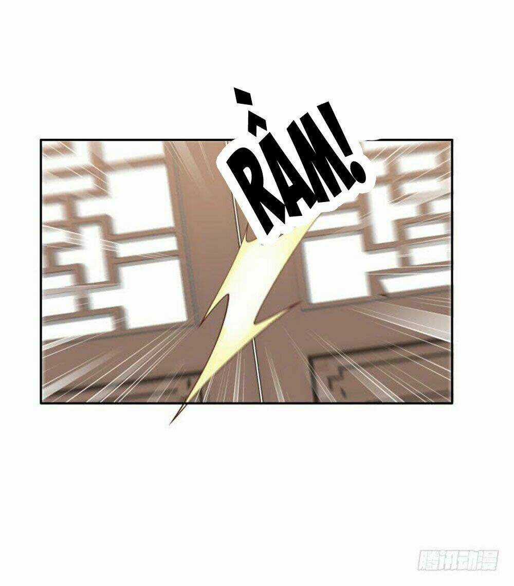 Thiền Tâm Vấn Đạo Chapter 44 trang 32